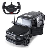 Carro De Controle Remoto Rastar Mercedes-amg G63 1:14 Off-road