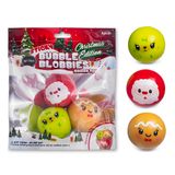 Brinquedos Sticky Bubble Blobbies Squishy Fidget Top Trenz Xmas