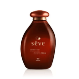 Óleo Desodorante Corporal Sève Amêndoas E Canela200ml Natura