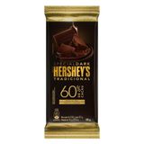 Chocolate Hersheys Special Dark Tradicional 85g - Embalagem Com 12 Unidades