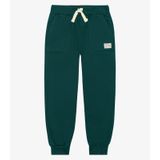 Calça Infantil Masculina Trick Nick Verde 12