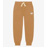 Calça Infantil Masculina Trick Nick Marrom 8