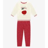 Conjunto Infantil Blusão Com Legging Trick Nick Vermelho G