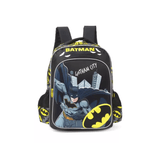 Mochila Batman 37951 - Masculino - Luxcel
