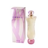 Perfume Feminino Versace Para Mulheres, Sensual E Sofisticado