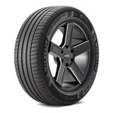 Pneu Aro 20 Michelin 275/45 R20 110y Xl Tl Pilot Sport 4 Suv