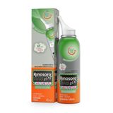 Rinosoro 0,9% Jet Infantil Solução Nasal 100ml