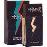 Animale For Men Edt 100ml Perfume Masculino