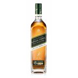 Whisky Johnnie Walker Green Label 750ml