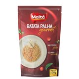 Batata Palha Maitá Gourmet 24x100g