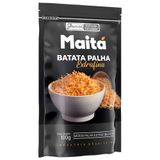 Batata Palha Maitá Extra Fina 24x100g