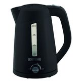 Black+decker Chaleira Elétrica Com Controle De Temperatura 220v 1850w K2200