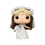 Pop! Funko - Rachel Green Wedding 1280 - Friends