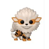 Pop! Funko - Arcanine 920 - Pokemon