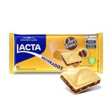 Chocolate Lacta Recheados Ouro Branco 98g