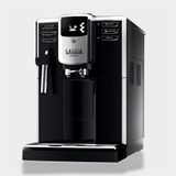 Cafeteira Espresso Automática Anima Pannarello 127 V - 19076041 - Gaggia