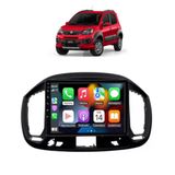 Kit Multimidia Uno 15 / 21 Carplay Androidauto 9 Pol Bt Usb Fm - Roadstar 908br