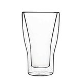 Jogo 2 Copos Latte Macchiato 340 Ml - 30701002 - Luigi Bormioli