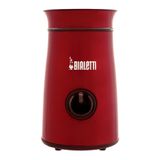 Moedor De Café Electricity Vermelho 220 V - 10800002 Bialetti