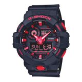 Relogio Casio G-shock Ga-700bnr-1adr