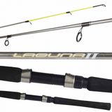 Vara Pesca Molinete Marine Sports Laguna S602XH 1,83m 40-80 Lbs Pesca Pesada 2 Partes