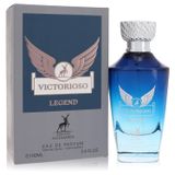 Perfume Maison Alhambra Victorioso Legend Eau De Parfum 100m