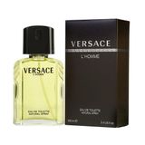 Perfume Masculino Intenso Com Notas De Couro E Especiarias
