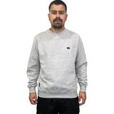 Blusa Moletom Ecko Masculina Gola Careca Cream Original