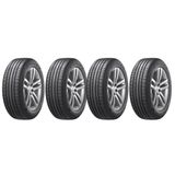 Kit 4 Pneu Hankook Aro 19 Kinergy Gt H436 245/45r19 98h