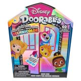 Estatuetas Colecionáveis Just Play Disney Doorables Kids 5+