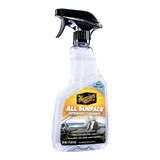 Limpador De Interiores Meguiar&#39;s All Surface 473ml - Premium