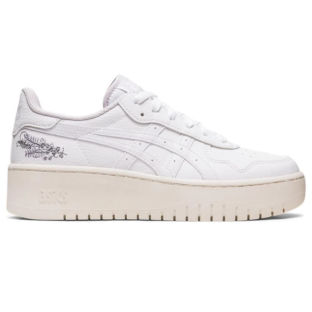 Tênis Asics Japan S Plataforma Feminino Tamanho 35