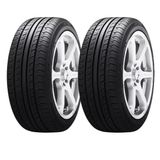 Kit 2 Pneu Hankook Aro 17 Optimo K415 225/55r17 97v