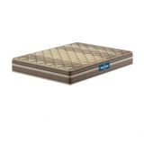 Colchão Casal Espuma D33 Próintense Probel 24cm Bege/marrom
