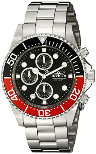 Relógio Cronógrafo Invicta Masculino 1770 Pro Diver Collection