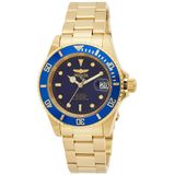 Invicta Masculino 8930ob Pro Diver Analog Display Aut Japonês