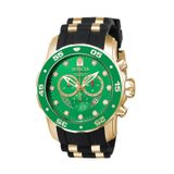 Invicta 6984 Relógio Cronógrafo Scuba Diver