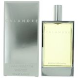 Calandre Por Paco Rabanne, 3.4 Oz Eau De Toilette Spray Para W