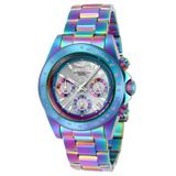 Invicta 23942 Masculino Speedway Mop Dial Pulseira Cronógrafo W