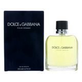 Dolce &amp; Gabbana Por Dolce &amp; Gabbana, 6.7 Oz Eau De Toilette S