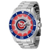 Relógio Masculino Cubs Quartz Invicta - 43458