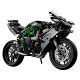 Lego Lego Technic - Motocicleta Kawasaki Ninja H2r