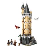 Lego Lego Harry Potter - Corujal Do Castelo De Hogwarts™