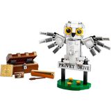 Lego Lego Harry Potter - Hedwig™ Na Rua Dos Alfeneiros N4