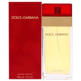 Dolce E Gabbana Dolce E Gabbana 100 Ml Spray Edt