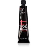 Tinta De Cabelo Goldwell Topchic, Teca 5ª, 2,03 Oz