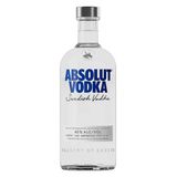 Vodka Absolut - 750 ml