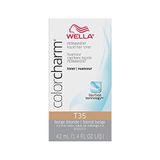 Tônico De Cabelo Wella Color Charm, Neutraliza Latão Com Líq