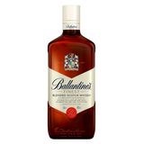 Whisky Ballantine's Finest Blended Escocês – 750 ml