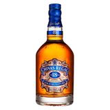 Whisky Chivas Regal Escocês 18 Anos 750 ml